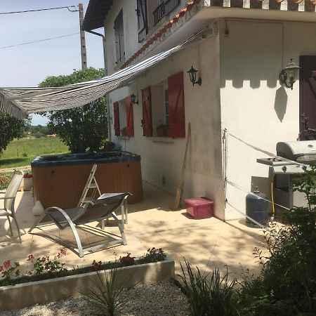 La Croix Blanche Bed & Breakfast Екстериор снимка